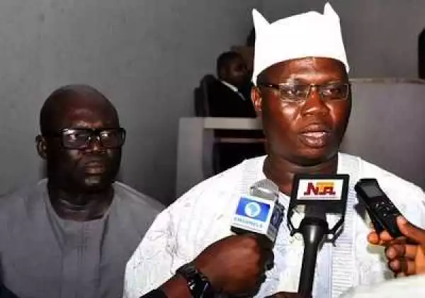 We will make Yorubaland a no-go area for militants – OPC coordinator, Gani Adams